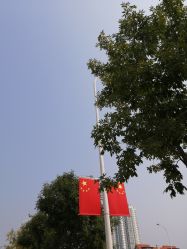 -喜满堂婚礼会馆(水上公园店)