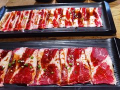 -九田家黑牛烤肉料理(万锦店)