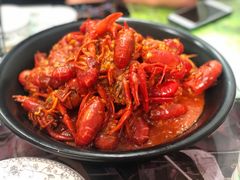 -权品龙虾(江南水郡店)