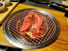 -黑牛の店·和牛烧肉(合生汇店)