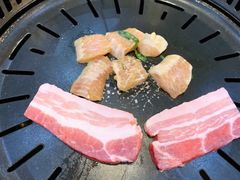 -意成料理