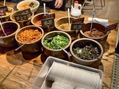 -水平有限广西米粉·广西风味集(五道口店)