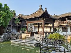 -何园