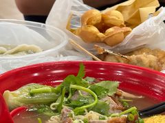 -下环街市熟食中心