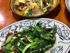 -将就吃农家特色土菜馆