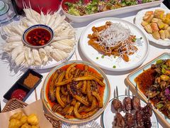 -亿牌牌东北烧烤(博物馆旗舰店)