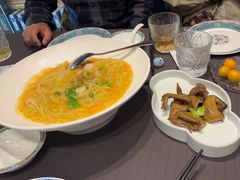 -肆月河豚·新淮扬(金融街店)