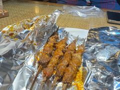 -大张烙馍村(泉山店)