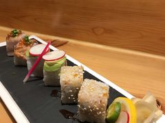 -大岛日本料理铁板烧(南通大饭店)