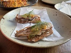 -BOR Eatery(安福路店)