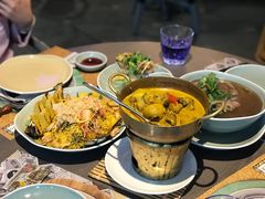 -CHINCHIN 青青·泰国料理(万象食家店)