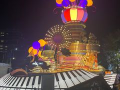 -东莞松山湖万象汇