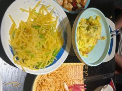 -满园烤鸭·春饼(沈北万达店)