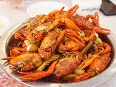 -小李子油焖大虾(南浦店)