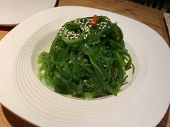 -味妙烤鱼吧(回龙观店)