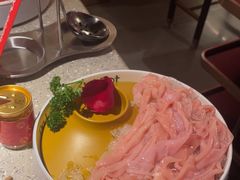 -大龙燚火锅(太古里店)