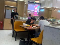 -老板恋上鱼(印象城店)