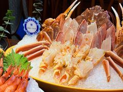 -东海怡品海鲜豆捞(星街坊店)