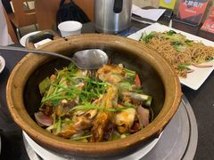 -美极鲜食坊(宝安南路店)
