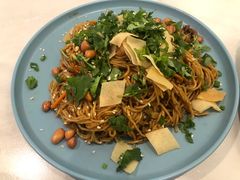 -香香海南菜餐厅