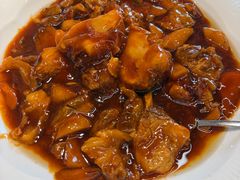 -昱德来·天津菜(河西店)