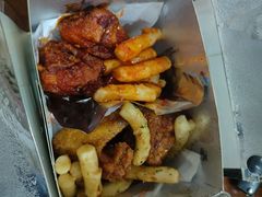 -CHICKEN NOW韩式炸鸡&啤酒
