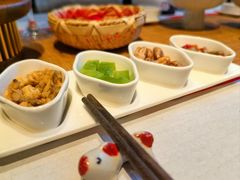 -鲤院·新中式美学·庭院餐厅(夫子庙店)