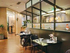 -西堤牛排(恒隆广场店)