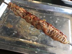 油包肝-情忆草原涮肉馆
