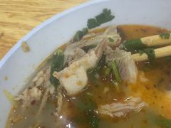 -宋老三苏肉羊肉汤老店