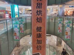 -鹏欣水游城