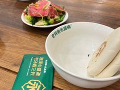 -老刘家永盛斋·传统泡馍(东关南街店)