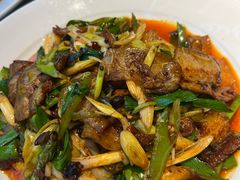 -茅庐川菜(烟台吾悦广场店)