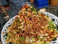 -鱼洞天雨豆花(巴南店)