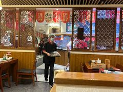 -福苗小骆驼烧烤(大唐不夜城店)