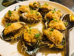 -采悦轩中餐厅·粤菜·海南菜(神州半岛喜来登度假酒店)