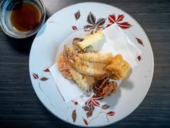 -滩万日本料理Nadaman(国贸大酒店)
