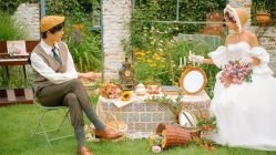 点击看大图 -太古映画婚纱摄影(天河店)