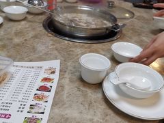 -东山羊庄(八卦岭店)