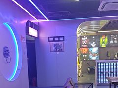-关你鬼室大型密室逃脱(佛山创意园店)