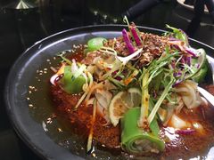 -阿庄新豫菜(航海东路店)