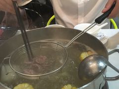 -陈记顺和潮汕牛肉火锅(番禺迎宾大道店)
