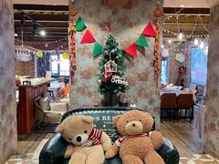 -玩坞轰趴馆·户外团建聚会主题生日派对馆(世豪广场店)