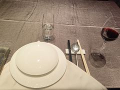 -北京泰富酒店-柏景轩中餐厅
