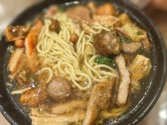 -阿芬卤面(花巷店)