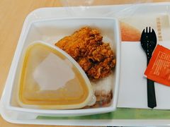 -德克士(腾达店)