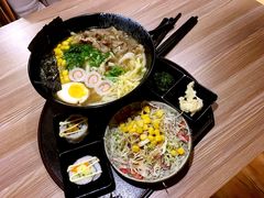 -左舞和风屋便当(金地店)