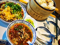 -真食净香居·内蒙烧麦(亚运村店)
