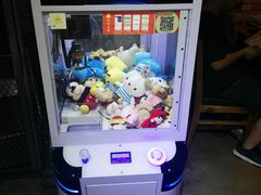 -腰子哥烤串(石佛营炫特店)