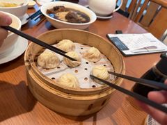 -鼎泰丰(新港中心店)